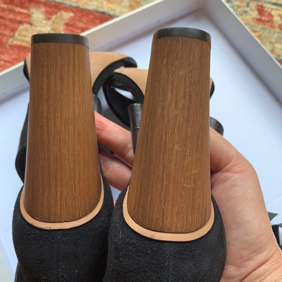 Vince sandals - Picture 4 of 7